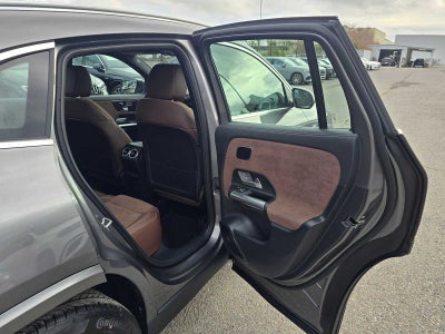 2026 Mercedes-Benz GLA AMG® GLA 35