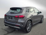 2026 Mercedes-Benz GLA AMG® GLA 35