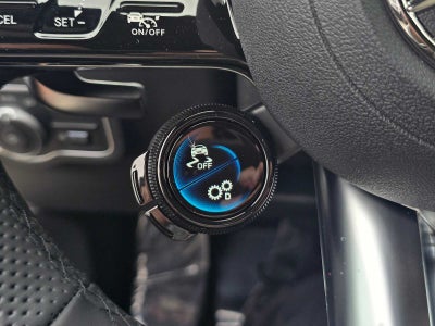 2026 Mercedes-Benz GLA AMG® GLA 35