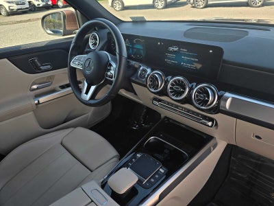 2023 Mercedes-Benz EQB EQB 250+