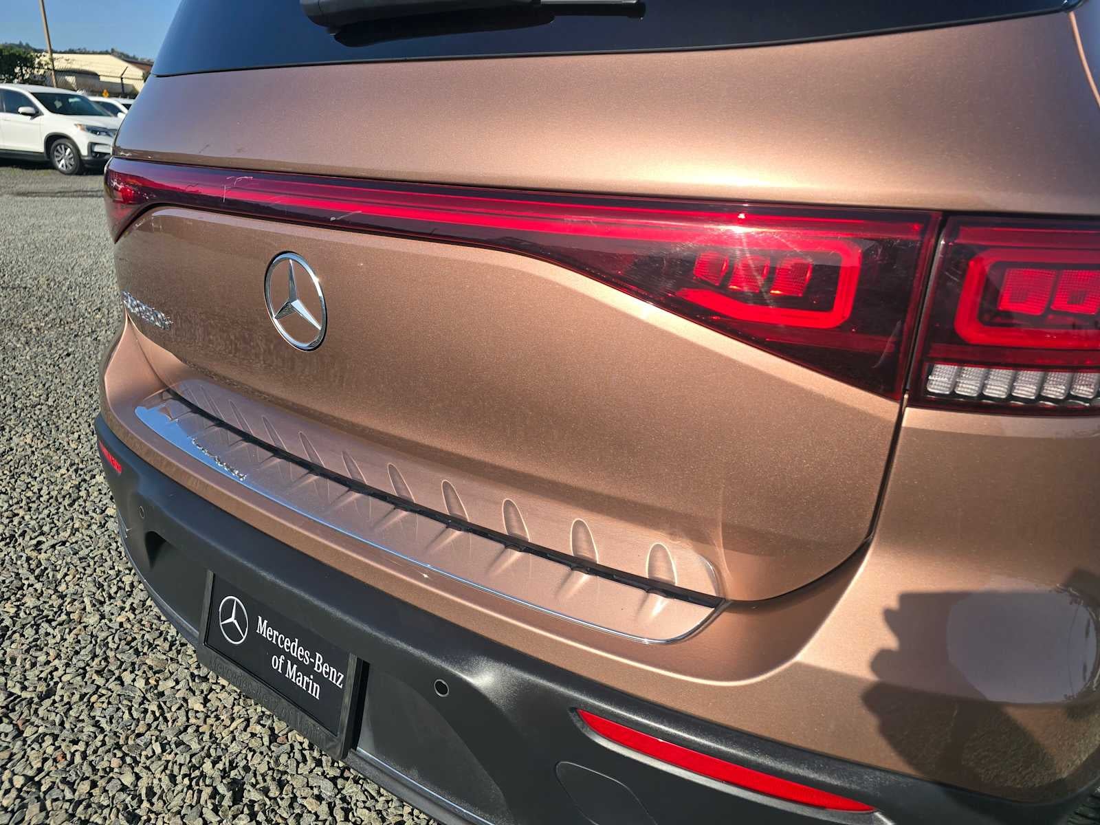 2023 Mercedes-Benz EQB EQB 250+