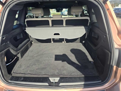 2023 Mercedes-Benz EQB EQB 250+