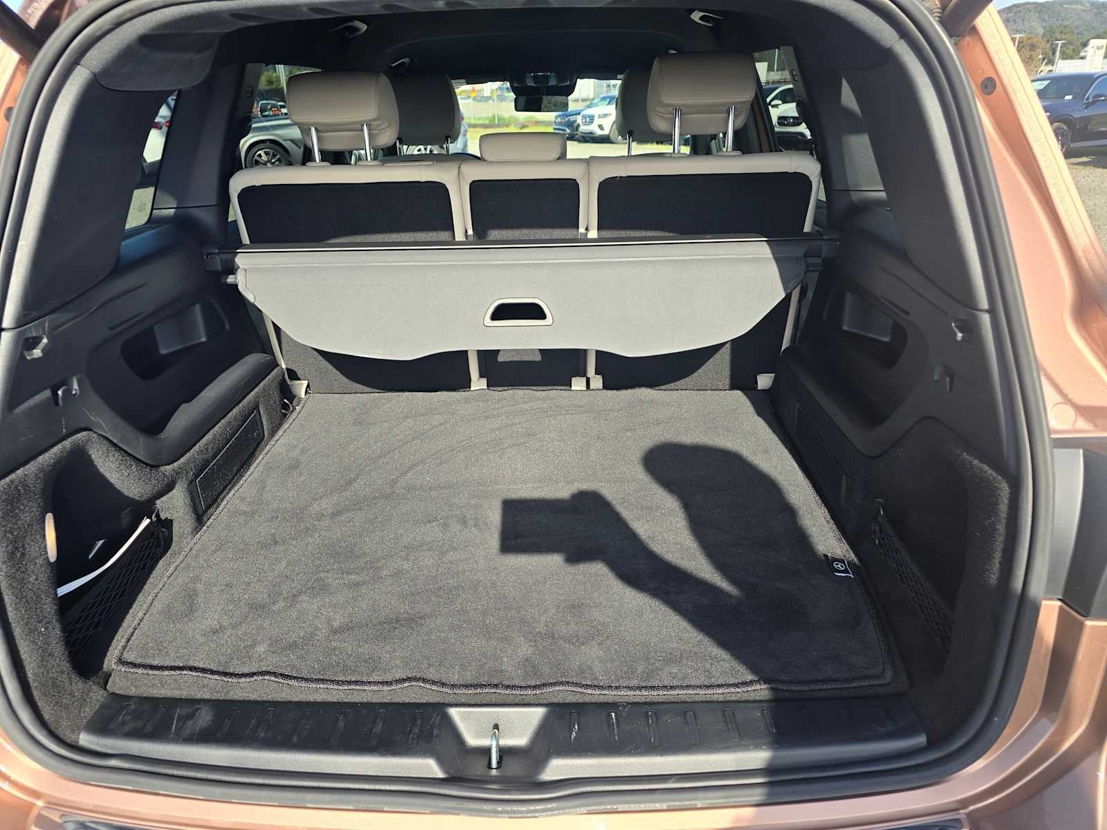 2023 Mercedes-Benz EQB EQB 250+