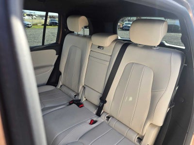 2023 Mercedes-Benz EQB EQB 250+