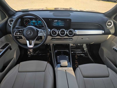 2023 Mercedes-Benz EQB EQB 250+