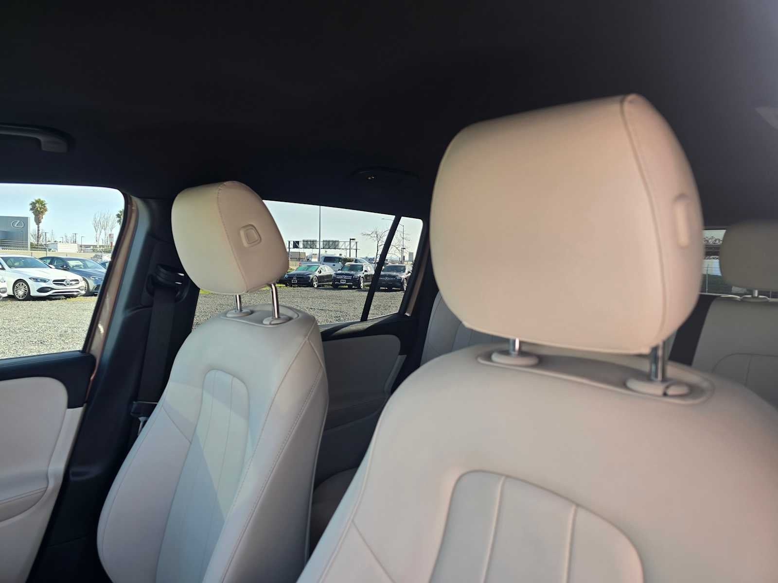 2023 Mercedes-Benz EQB EQB 250+