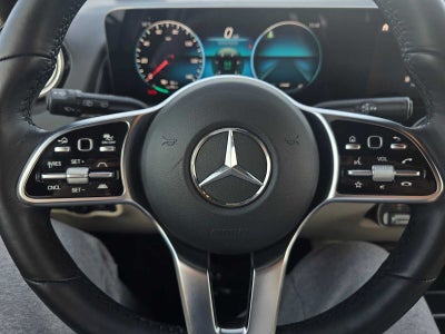 2023 Mercedes-Benz EQB EQB 250+