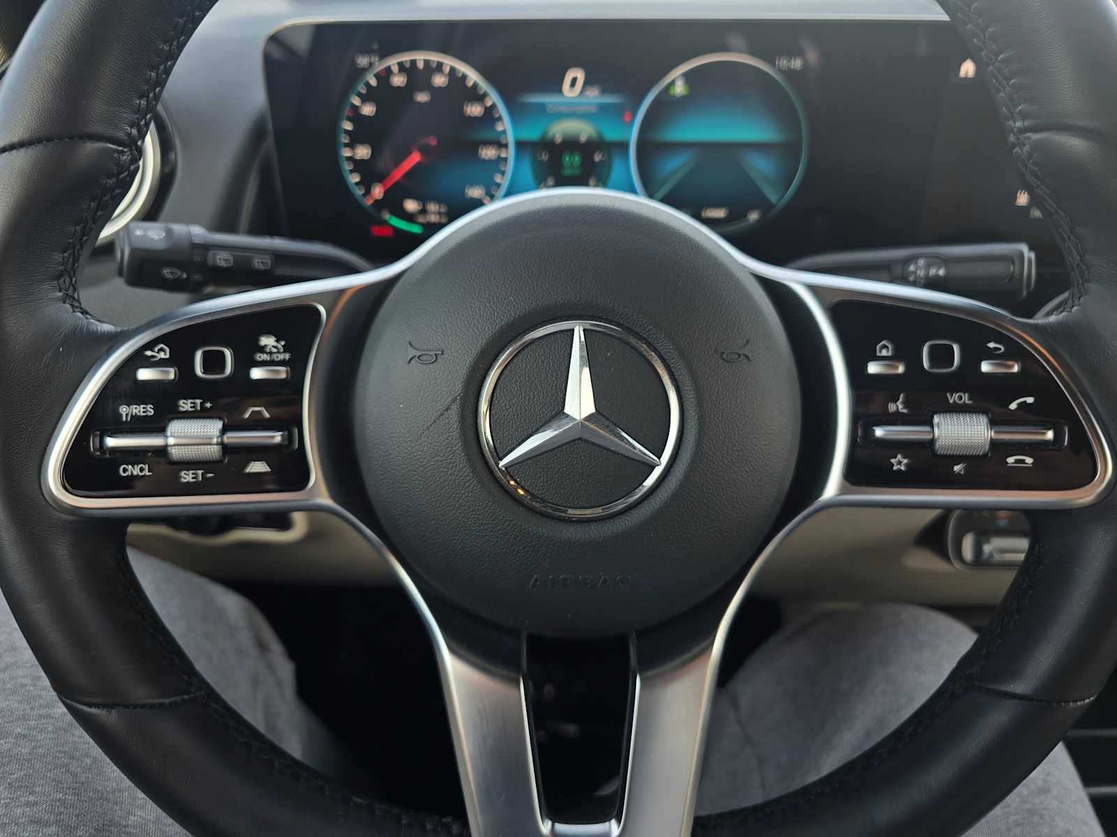 2023 Mercedes-Benz EQB EQB 250+