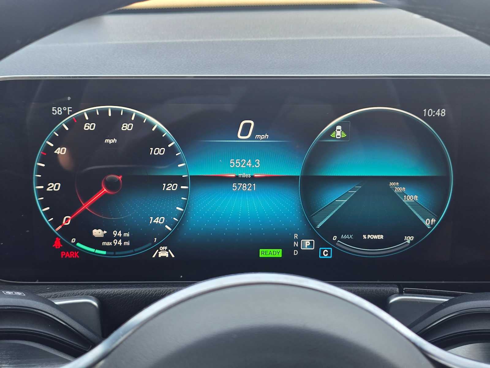 2023 Mercedes-Benz EQB EQB 250+