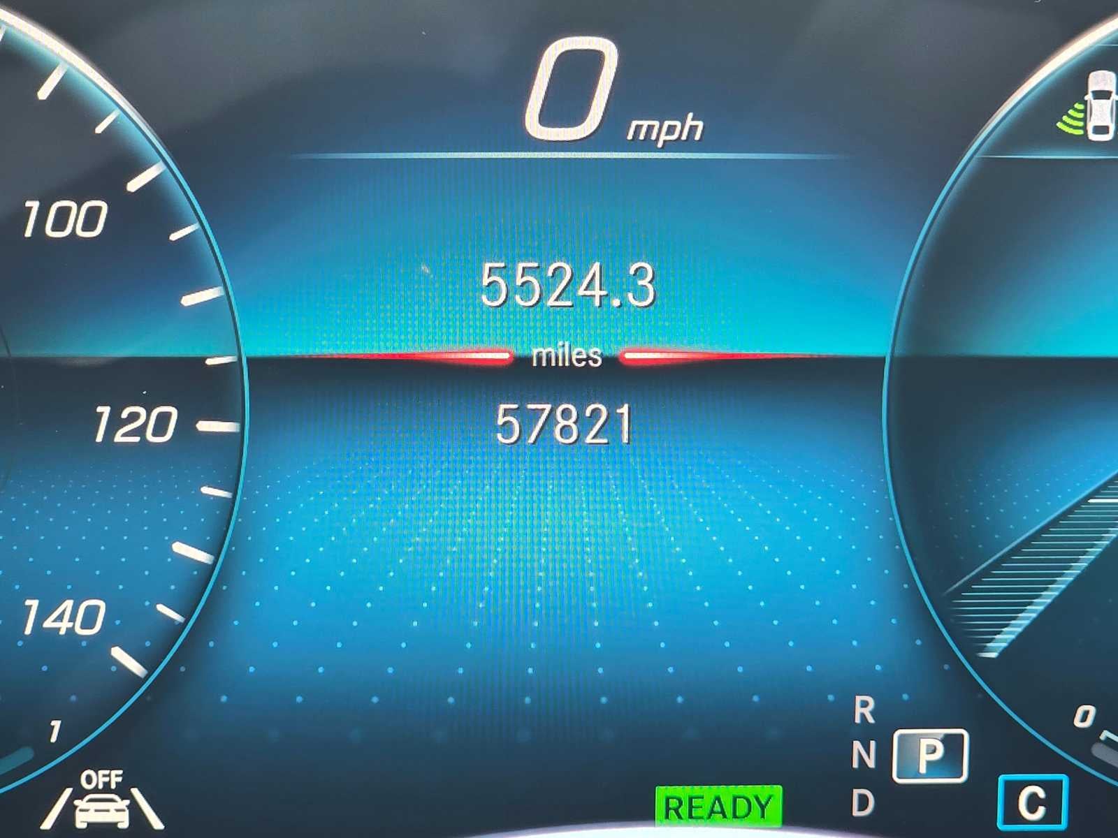 2023 Mercedes-Benz EQB EQB 250+