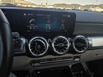 2023 Mercedes-Benz EQB EQB 250+