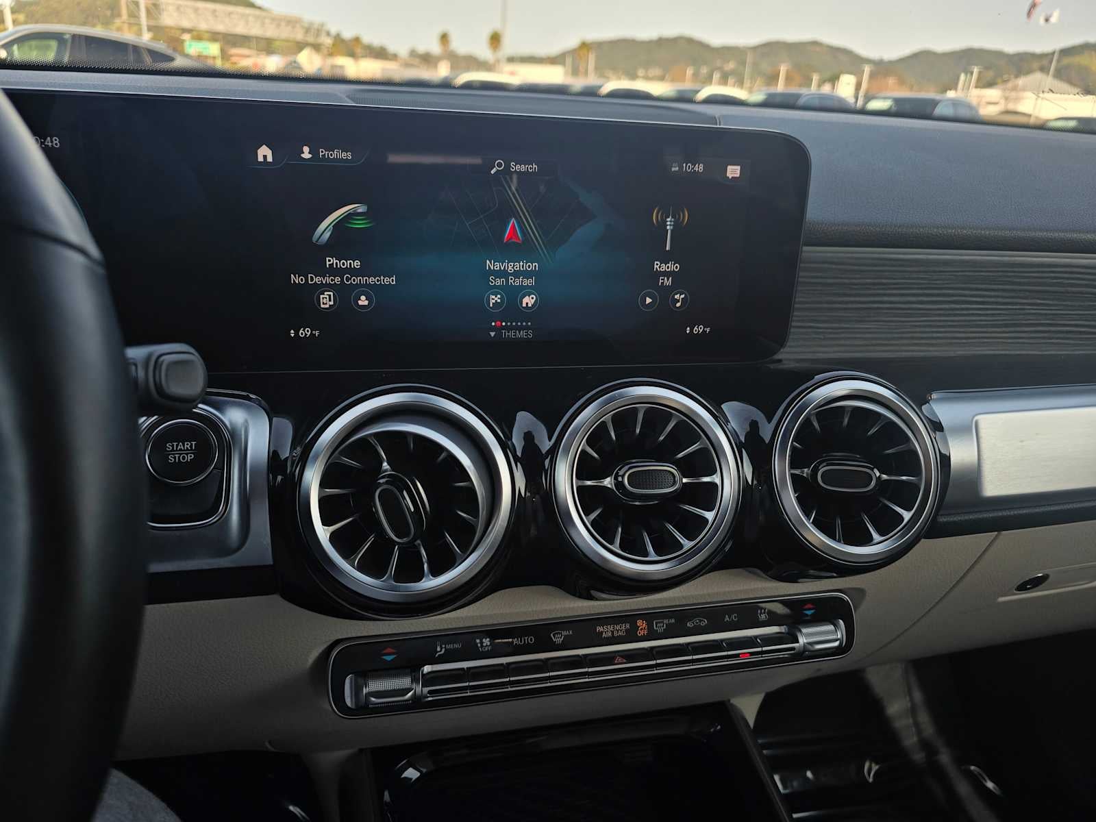 2023 Mercedes-Benz EQB EQB 250+