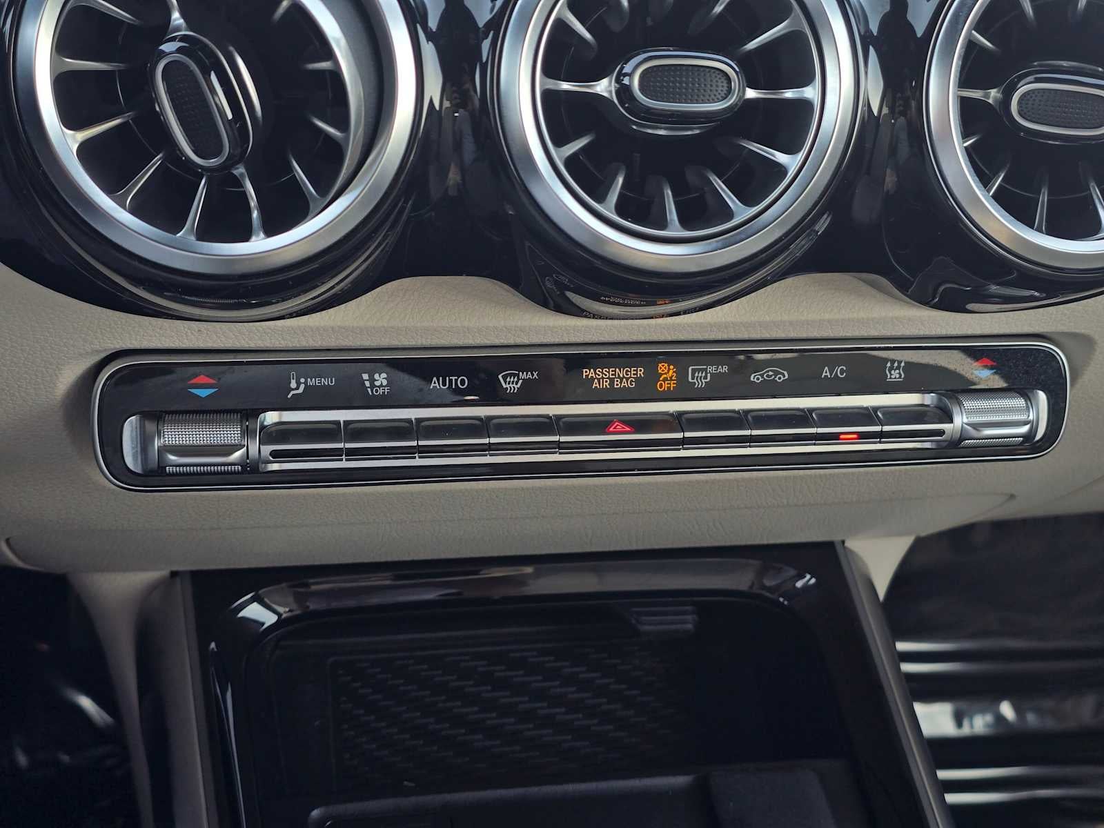 2023 Mercedes-Benz EQB EQB 250+