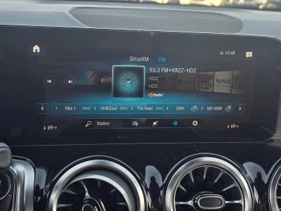 2023 Mercedes-Benz EQB EQB 250+