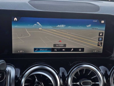 2023 Mercedes-Benz EQB EQB 250+