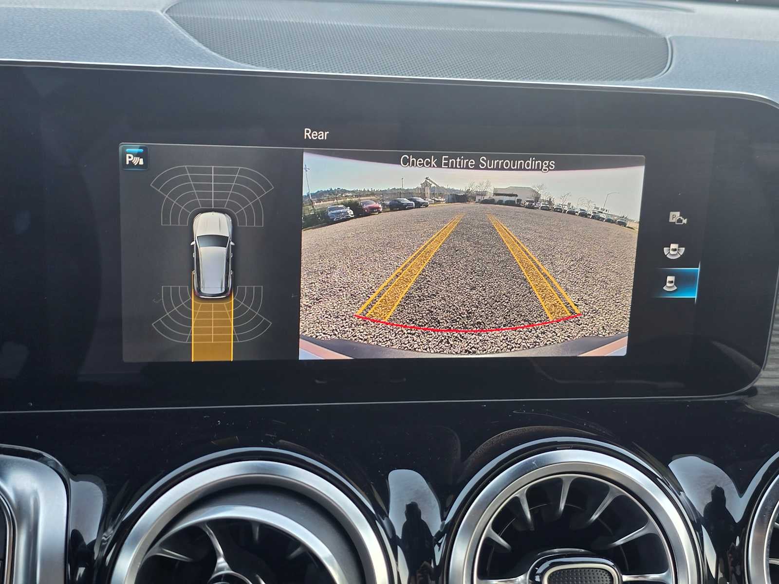 2023 Mercedes-Benz EQB EQB 250+