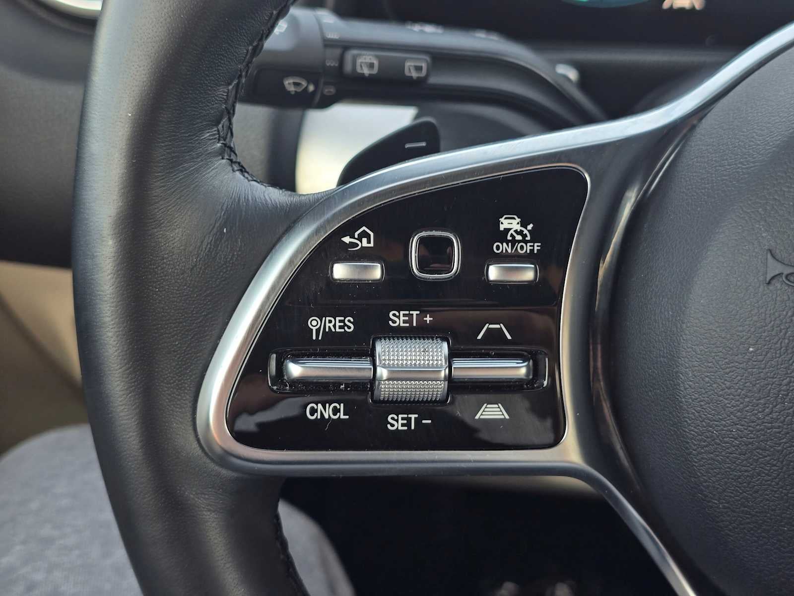 2023 Mercedes-Benz EQB EQB 250+