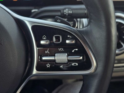 2023 Mercedes-Benz EQB EQB 250+