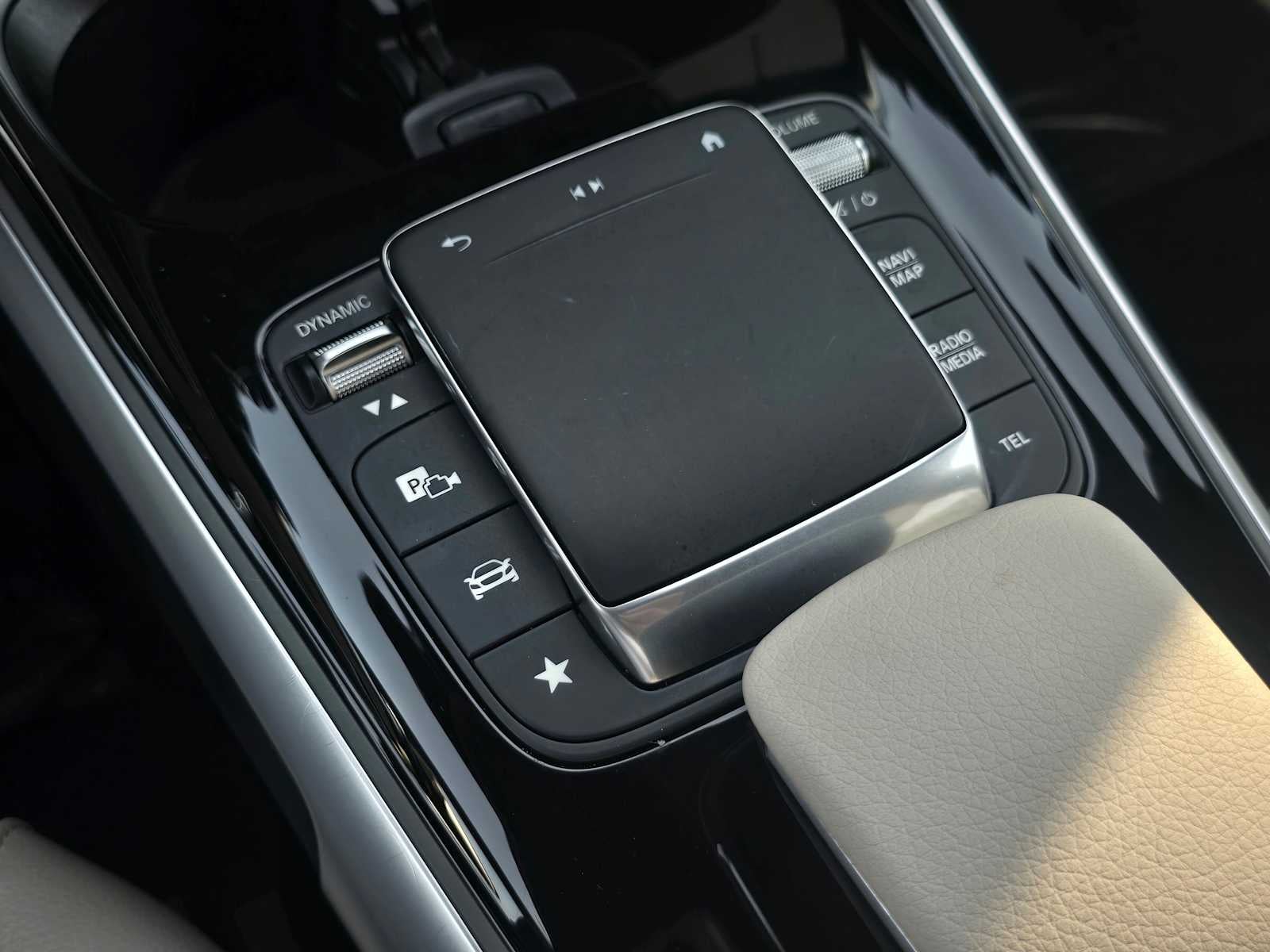 2023 Mercedes-Benz EQB EQB 250+