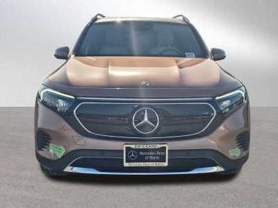 2023 Mercedes-Benz EQB EQB 250+