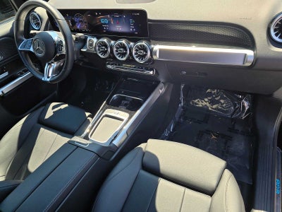 2024 Mercedes-Benz EQB 250+ SUV