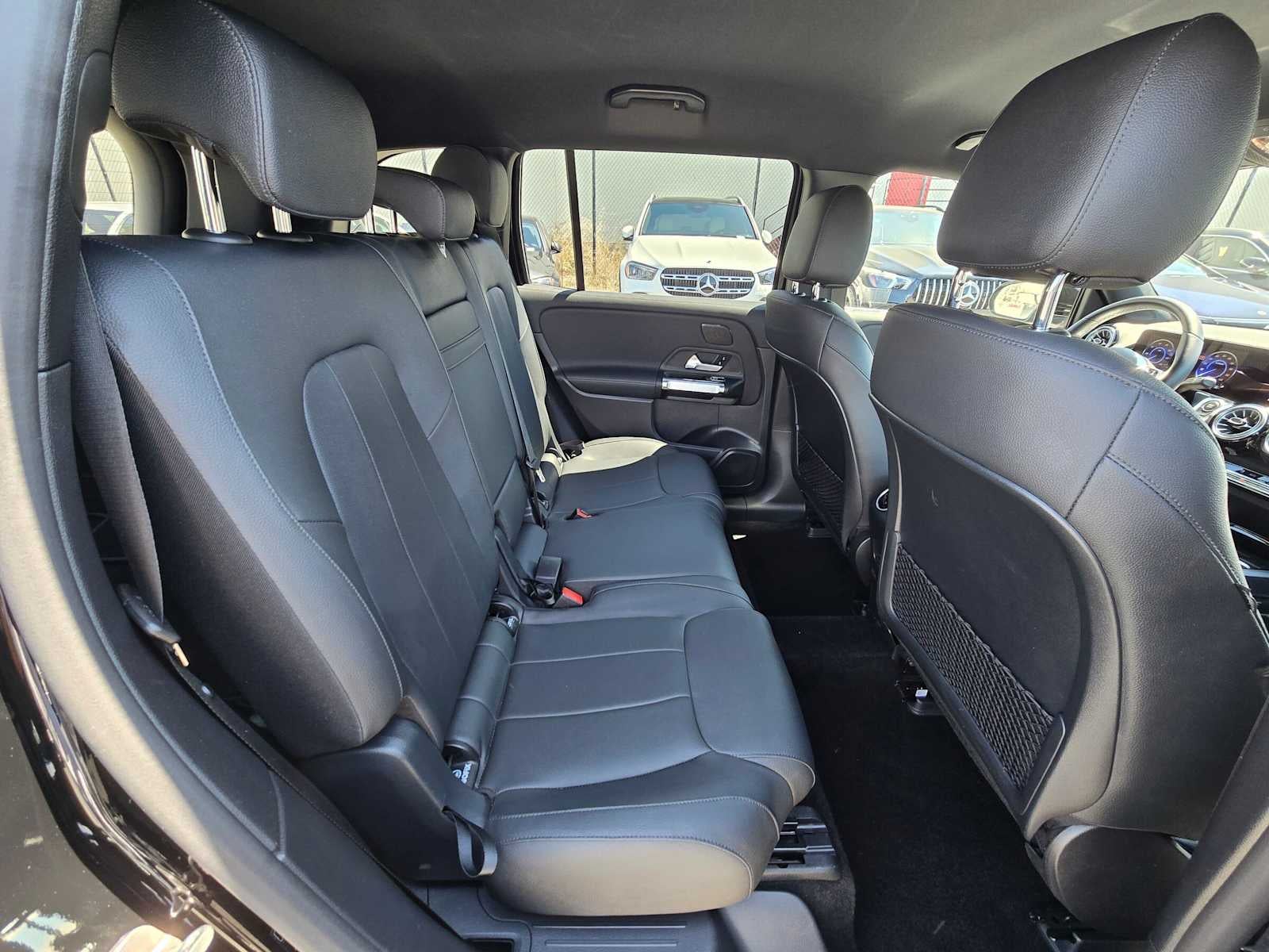 2024 Mercedes-Benz EQB 250+ SUV