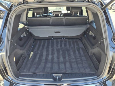 2024 Mercedes-Benz EQB 250+ SUV