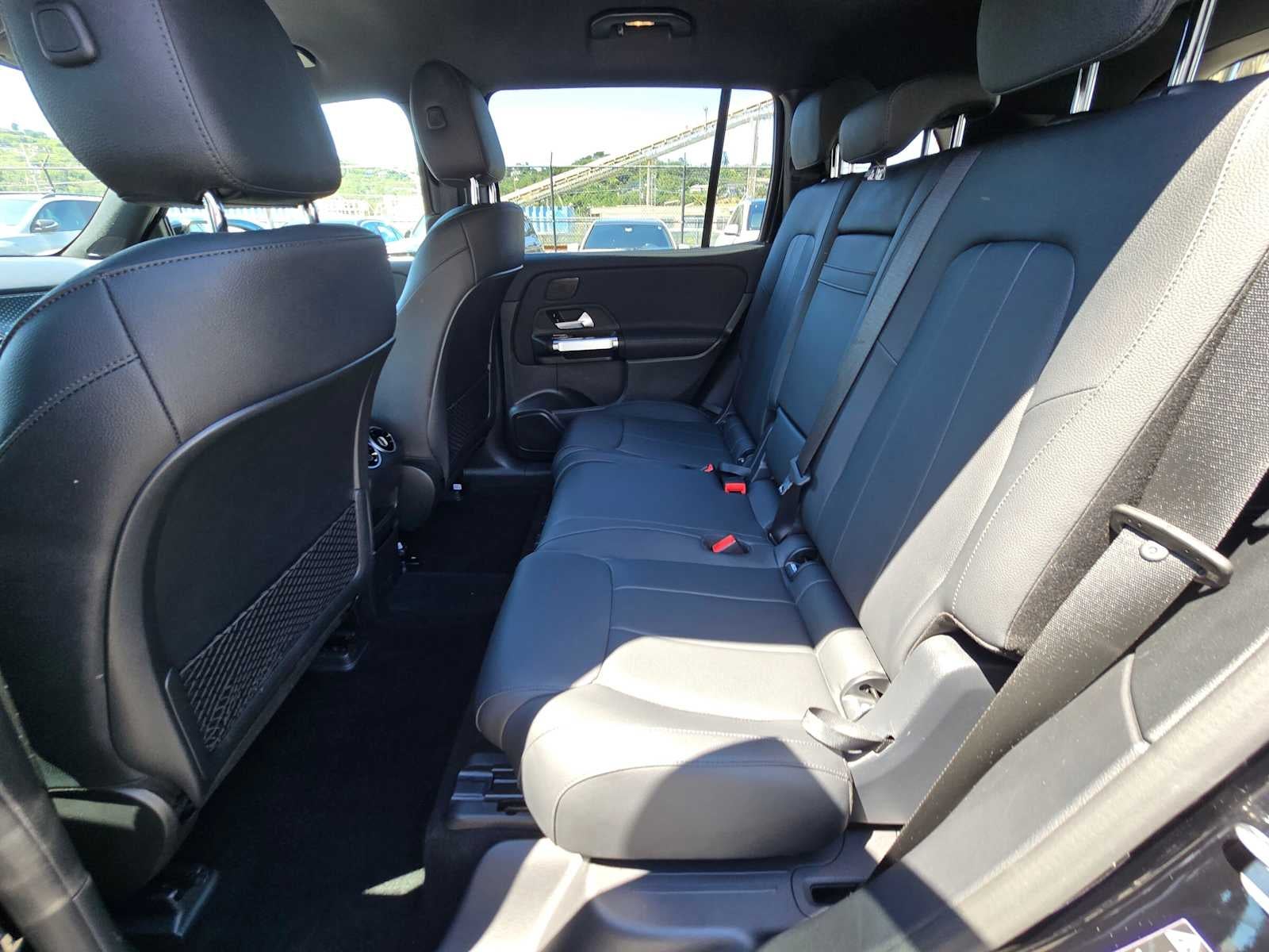 2024 Mercedes-Benz EQB 250+ SUV