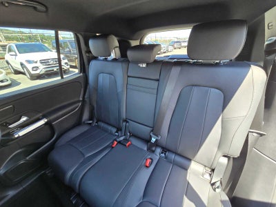 2024 Mercedes-Benz EQB 250+ SUV