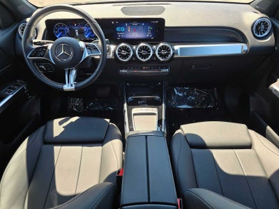 2024 Mercedes-Benz EQB 250+ SUV