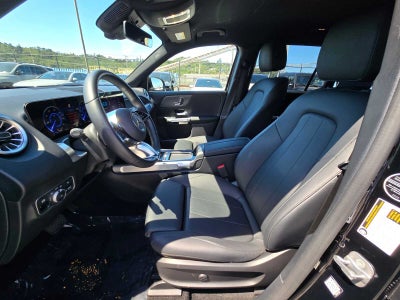 2024 Mercedes-Benz EQB 250+ SUV