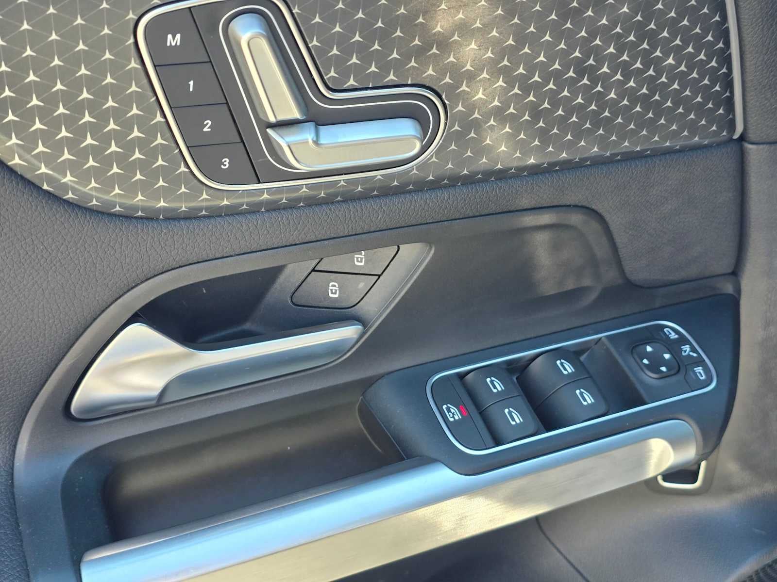 2024 Mercedes-Benz EQB 250+ SUV