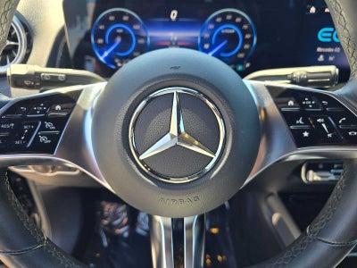 2024 Mercedes-Benz EQB 250+ SUV