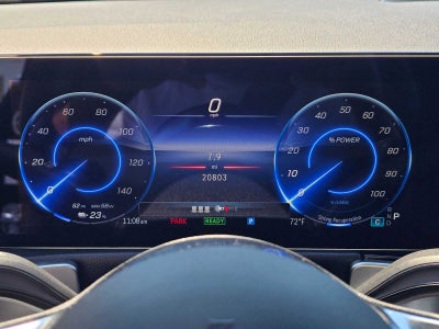 2024 Mercedes-Benz EQB 250+ SUV