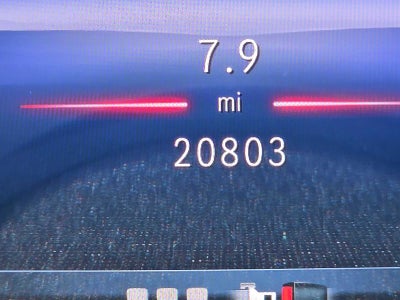 2024 Mercedes-Benz EQB 250+ SUV