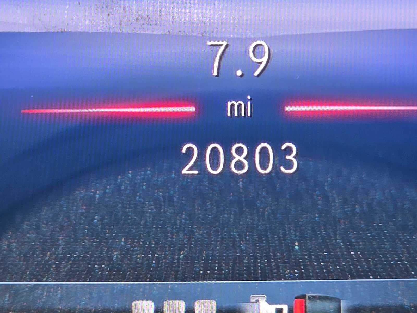 2024 Mercedes-Benz EQB 250+ SUV