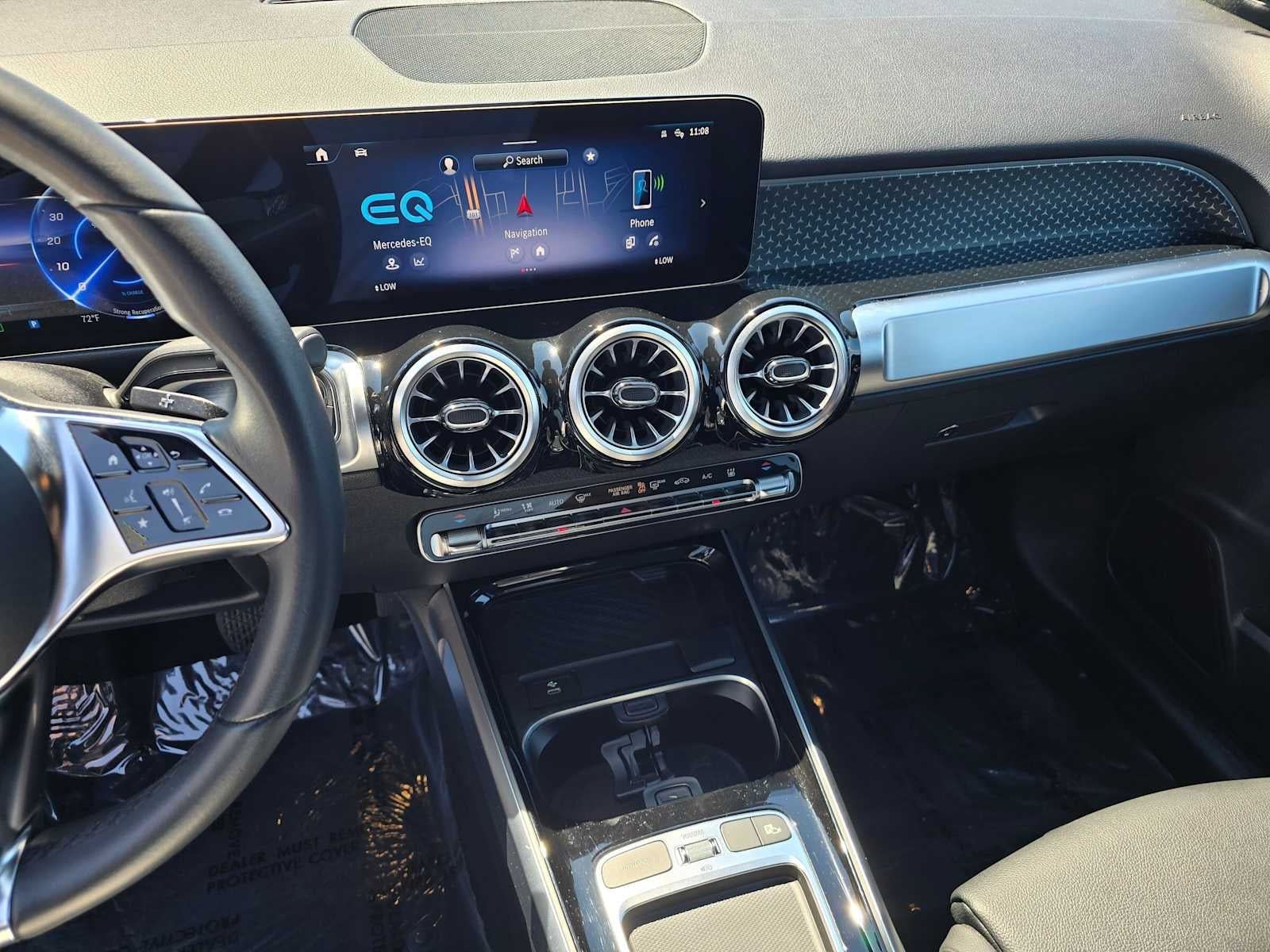 2024 Mercedes-Benz EQB 250+ SUV