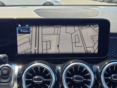2024 Mercedes-Benz EQB 250+ SUV