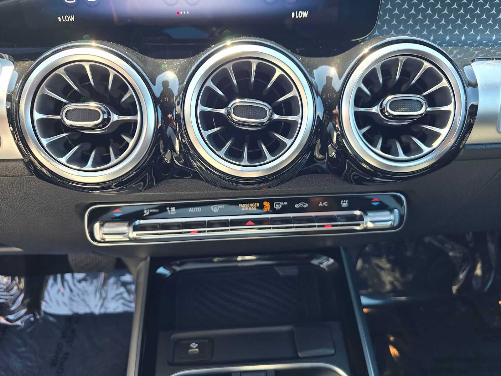 2024 Mercedes-Benz EQB 250+ SUV