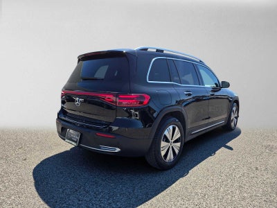 2024 Mercedes-Benz EQB 250+ SUV