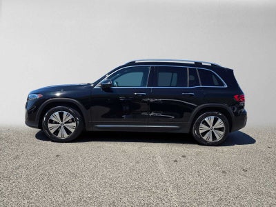 2024 Mercedes-Benz EQB 250+ SUV