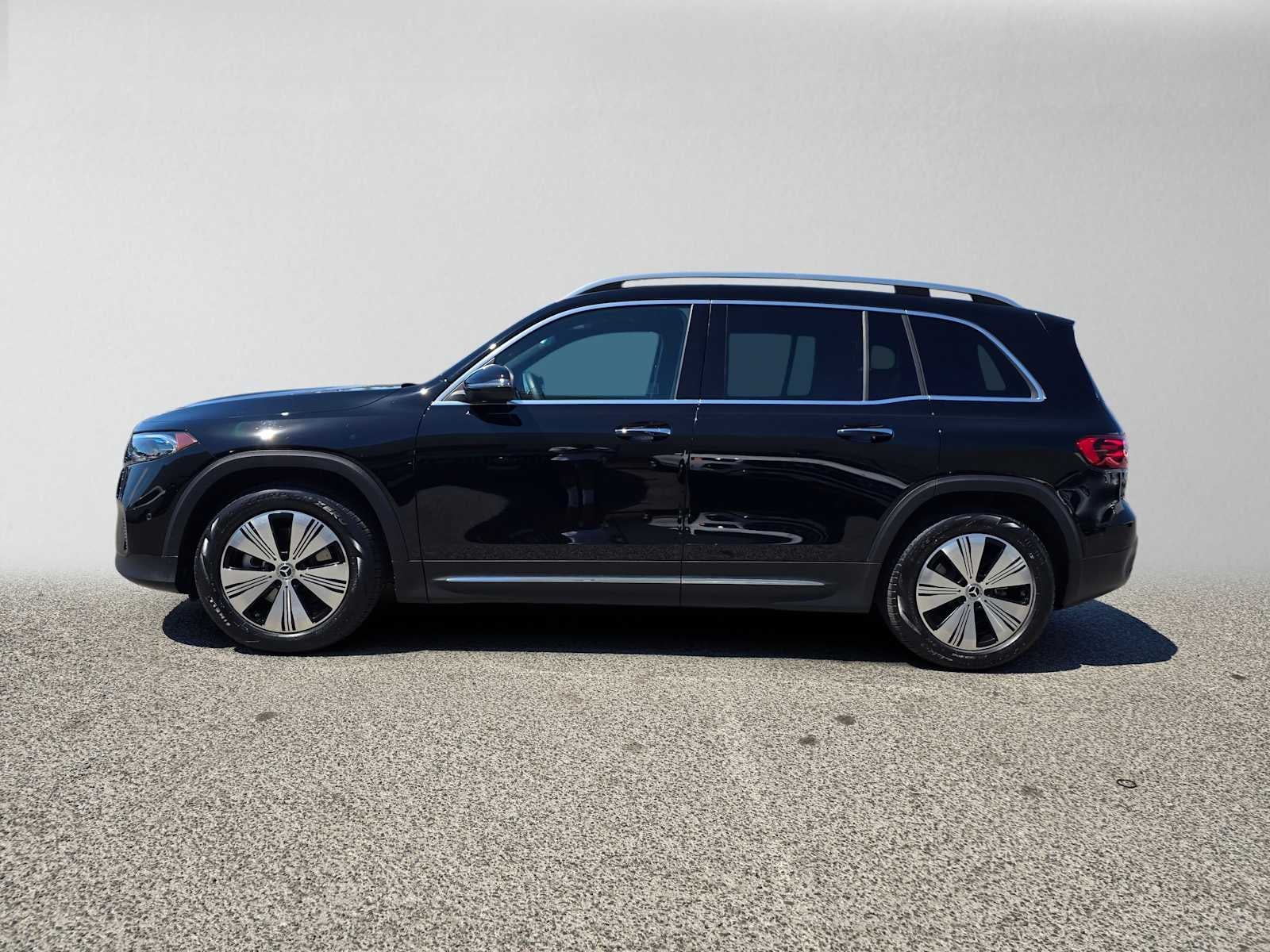 2024 Mercedes-Benz EQB 250+ SUV