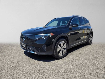2024 Mercedes-Benz EQB 250+ SUV