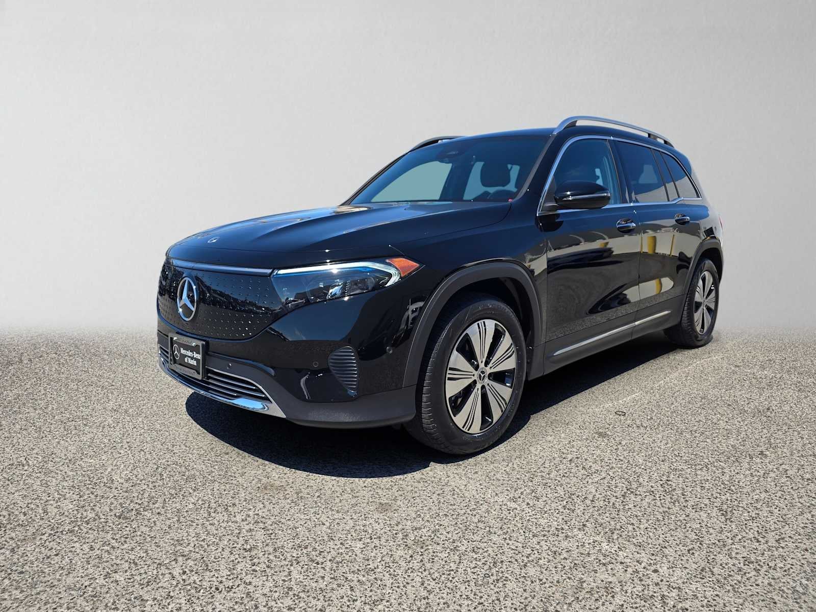 2024 Mercedes-Benz EQB 250+ SUV