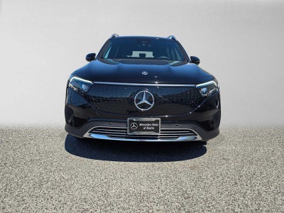 2024 Mercedes-Benz EQB 250+ SUV