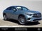 2026 Mercedes-Benz GLC 300 4MATIC® Coupe