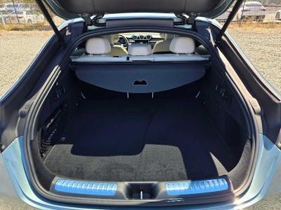 2026 Mercedes-Benz GLC 300 4MATIC® Coupe