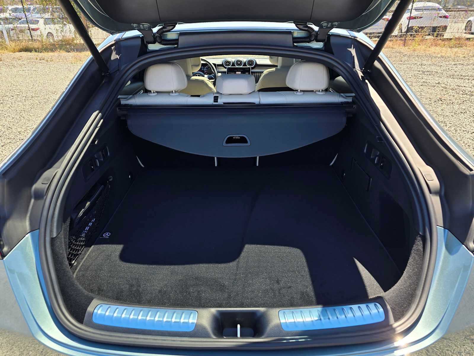 2026 Mercedes-Benz GLC 300 4MATIC® Coupe