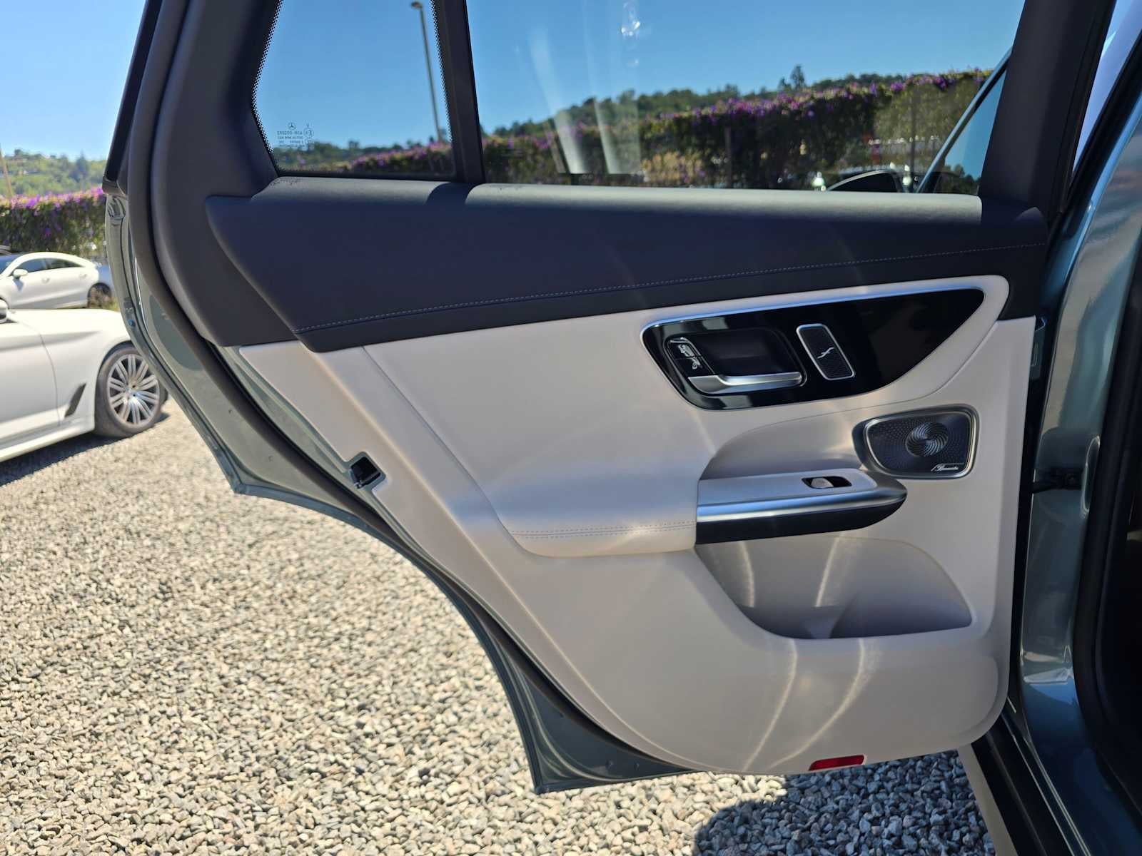 2026 Mercedes-Benz GLC 300 4MATIC® Coupe