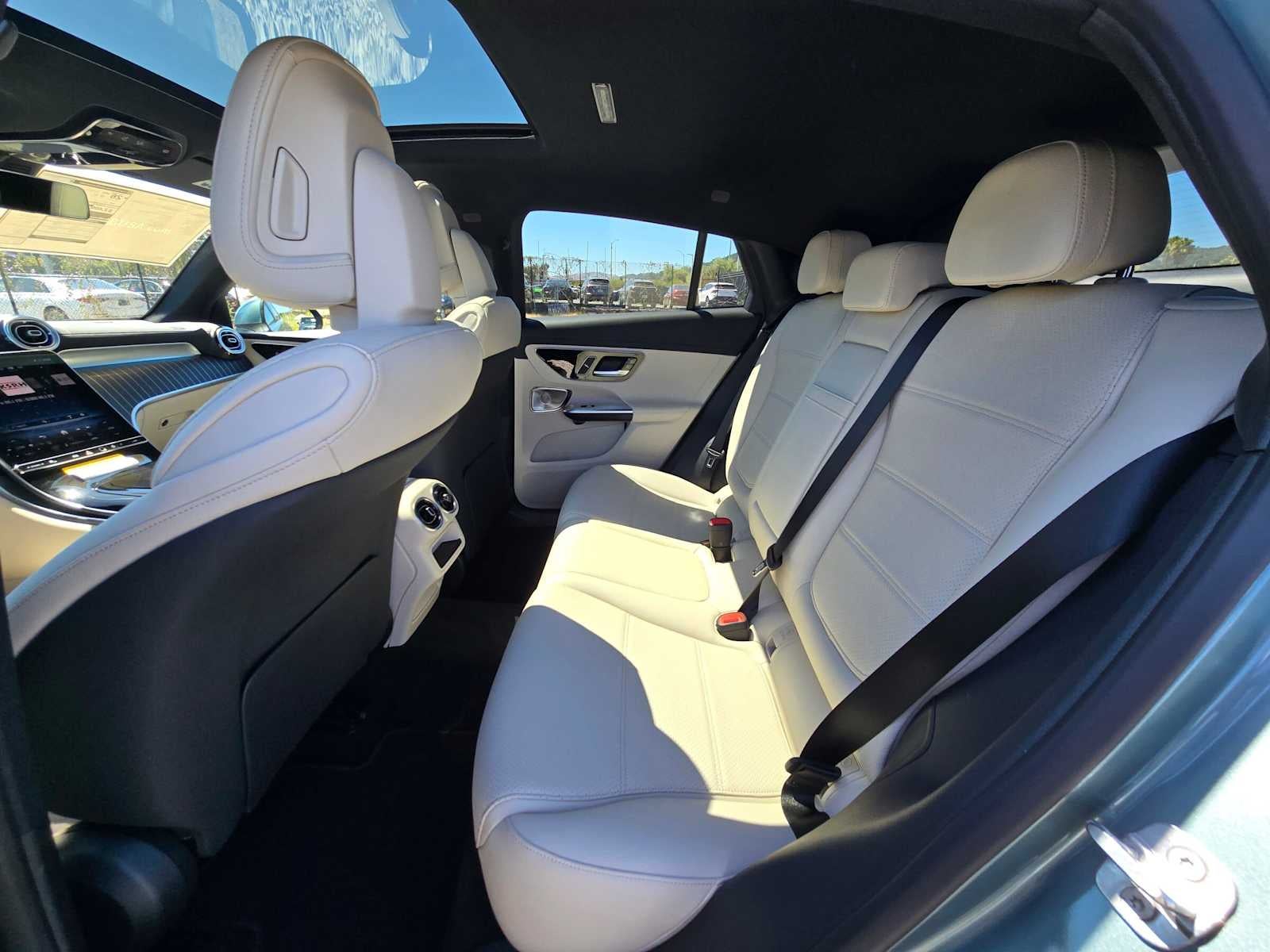 2026 Mercedes-Benz GLC 300 4MATIC® Coupe